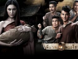 10 Film Horor Thailand Terbaik dan Terseram