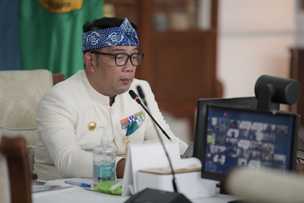 Pemberlakuan Pembatasan Sosial Berskala Besar (PSBB) secara Proporsional di Jawa Barat (Jabar) diperpanjang hingga 31 Mei 2021.