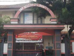 Daftar Lengkap SMP Negeri di Kota Bandung Lengkap Dengan Alamat