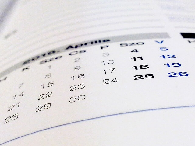 Perbedaan Kalender Hijirah dan Kalender Masehi