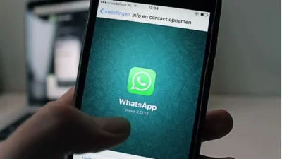 4 Cara Membaca Chat WhatsApp Tanpa Ketahuan Pengirim, Ternyata Mudah dan Praktis