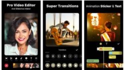 plikasi Edit Video untuk Membuat Instagram Reels di Android