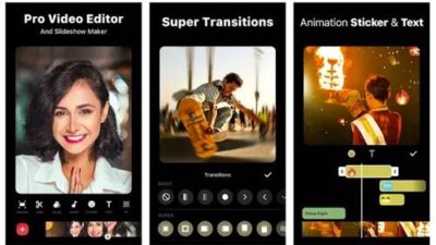 5 Aplikasi Edit Video untuk Bikin Instagram Reels di Android, Bikin IG Stories Lebih Keren