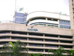 bank bjb Masuk 10 Besar Bank dengan Performa Terbaik di Indonesia