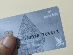 Cara Tarik Tunai di ATM bjb Tanpa Kartu dengan Fitur bjb Cardless, Mudah dan Praktis