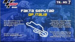 link live streaming MotoGP Trans7