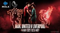 link live streaming manchester united vs Liverpool