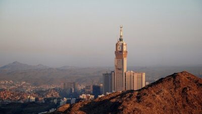 Arab Saudi Sudah Izinkan Kunjungan Dari 11 Negara, Indonesia Termasuk?