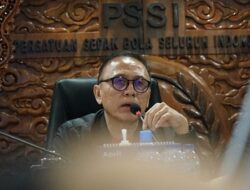 PSSI Putuskan Liga 1 2021 Tetap Menggunakan Sistem Promosi dan Degradasi