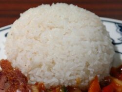 Cara Memasak Nasi di Rice Cooker, Anti Gagal