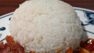 Cara Memasak Nasi di Rice Cooker, Anti Gagal