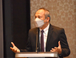 Survei IPRC: Mayoritas Masyarakat Puas Kinerja Pemda Prov Jabar Tangani Pandemi