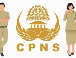 Tips Mengikuti Seleksi CPNS dan PPPK 2021 di Jabar, Pastikan Persyaratan Lengkap