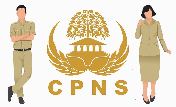 Download Formasi dan Jadwal Pendaftaran CPNS Pemkot Bandung 2022