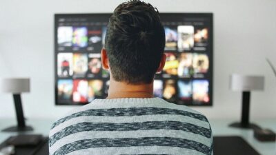 Jadwal Acara Televisi Trans TV Hari Ini Selasa 17 Mei 2022, Ada Film Action Terbaru