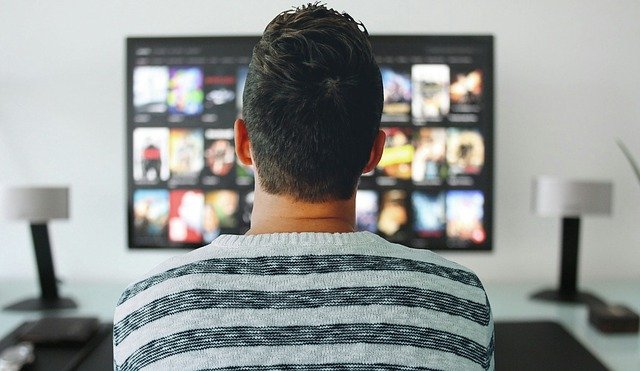 TV, Televisi (pixabay)