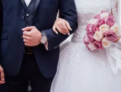 PPKM Darurat, Resepsi Pernikahan Hanya Boleh 30 Orang, Berikut Aturan Lengkapnya