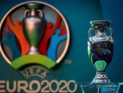 Nonton TV Online Final Euro 2020 Italia vs Inggris, Ini Linknya Live Streaming