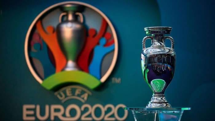 Link Live Streaming Euro 2020