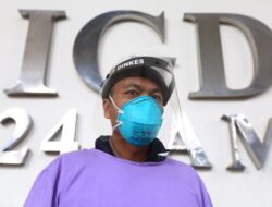 Tidak Semua Apotek di Kota Bandung Sediakan Obat Covid-19 Gejala Ringan