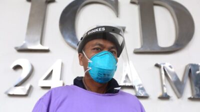 Tidak Semua Apotek di Kota Bandung Sediakan Obat Covid-19 Gejala Ringan