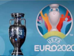 Jadwal Bola Malam ini Siaran Langsung Euro 2020 Inggris vs Jerman, Swedia vs Ukraina Live RCTI dan Mola TV