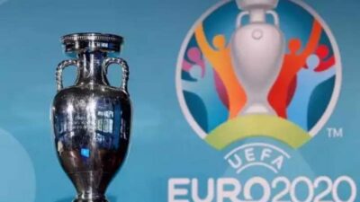 Jadwal Bola Malam ini Siaran Langsung Euro 2020 Inggris vs Jerman, Swedia vs Ukraina Live RCTI dan Mola TV