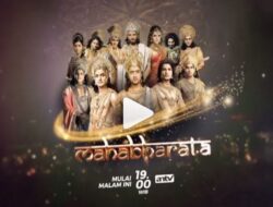Serial India Mahabharata Kembali Tayang di ANTV, Ini Link Streaming dan Jam Tayangnya