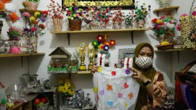Mengenal Kampung Wisata Sejarah dan Budaya Kekinian di Braga Kota Bandung