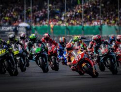 Jadwal Acara Televisi Trans7 Hari Minggu 15 Agustus 2021, Ada Race MotoGP