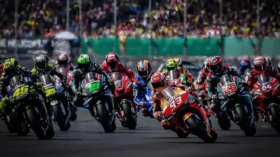 Link Live Streaming MotoGP Jerman Live di Trans7, Minggu 20 Juni 2021 Sedang Tayang