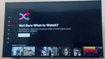 Netflix akan Hadirkan Fitur Putar Acak ‘Shuffle Play’ Secara Global di Tahun ini