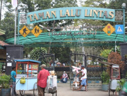 Harga Tiket dan Jadwal Buka Taman Lalu Lintas Bandung