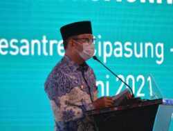 Alasan Investasi di Jabar Tertinggi di Indonesia
