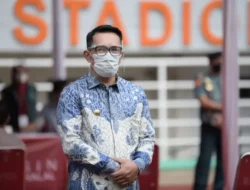 20 Remaja di Garut Terpapar Paham NII, Ridwan Kamil Beri Edukasi Kebangsaan