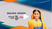 Link Live Streaming Balika Vadhu ANTV