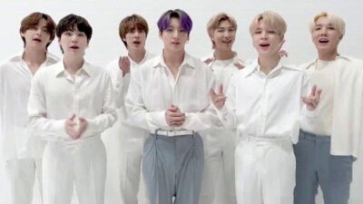 Lirik Lagu “Butter” – BTS, Lengkap Terjemahan Indonesia