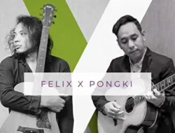 Chord Kunci Gitar dan Lirik Lagu ‘Aku Milikmu’ – Pongki Barata feat Felix