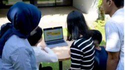 Pendidikan Indonesia Semakin Go Digital
