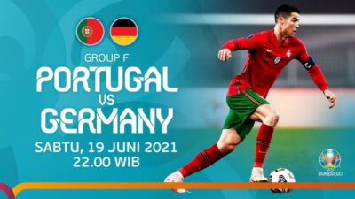 link live streaming euro 2020 portugal vs Jerman