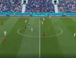 Cara Nonton Live Streaming Swiss vs Spanyol Euro 2020 di TV Online, Skor 0-1 Spanyol Unggul Sementara
