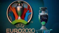 Semifinal Euro 2020 - Jadwal Duel Italia vs Spanyol & Inggris vs Denmark