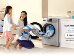 Mesin cuci AQUA JAPAN, Membunuh Kuman Mencuci Lebih Menyenangkan