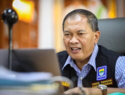 PPKM Level 3 Batal, Pemkot Bandung Tetap Tingkatkan Kewaspadaan Jelang Nataru