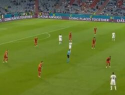 Link Nonton Live Streaming Euro 2020 Belgia vs Italia Bisa di Akses Secara online