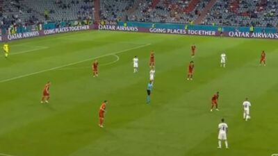 Link nonton live streaming Belgia vs Italia Euro 2020