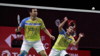 Mohammad Ahsan-Hendra Setiawan (BWF Badminton)