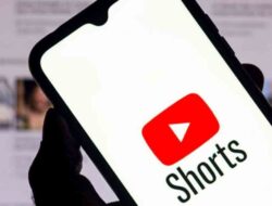 Cara Membuat Konten Video di Youtube Shorts, Aplikasi Mirip Tiktok yang Bisa Hasilkan Uang