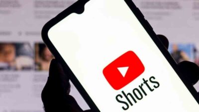 Cara Membuat Konten Video di Yotube Shorts
