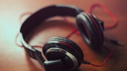 Headphone, musik, lagu (pixabay)
